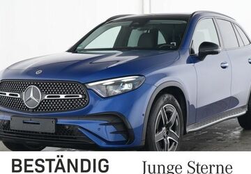 Mercedes-Benz GLC 300 13.158 km 65.990 &euro; Haßfurt 97437
