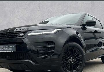 Land Rover Range Rover Evoque 10.900 km 59.900 &euro; Kürnach 97273