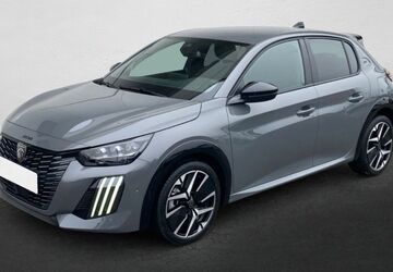 Peugeot 208 7.200 km 28.900 &euro; Haßfurt 97437