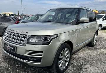 Land Rover Range Rover 156.900 km 21.300 &euro; Eisenheim, M 97247