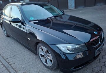 BMW 320 202.388 km 3.299 &euro; U 97294
