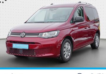 VW Caddy 15.592 km 28.990 &euro; Sand am Main 97522