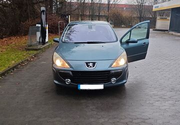 Peugeot 307 211.000 km 1.200 &euro; Hammelburg 97762