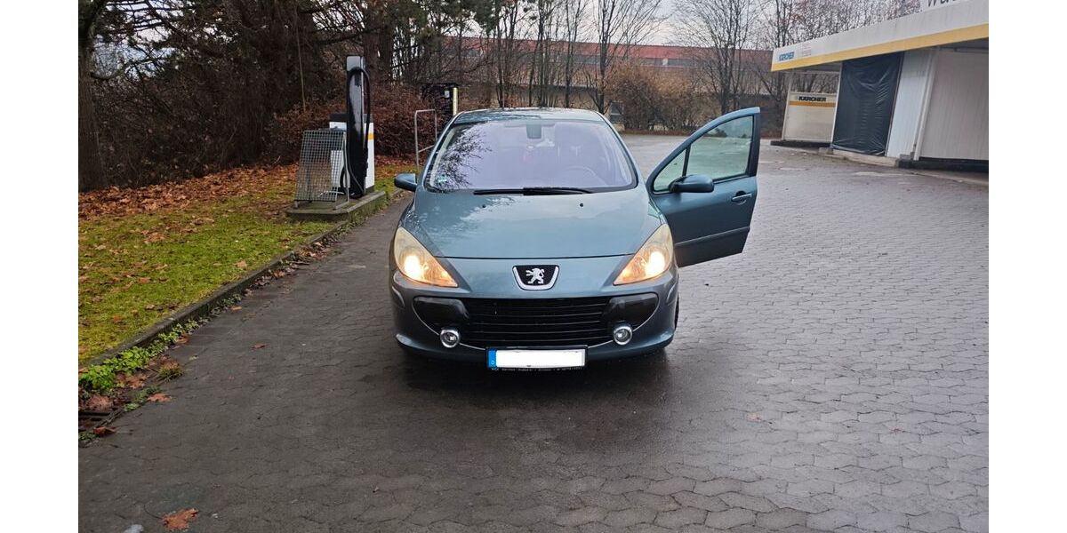 Peugeot 307 211.000 km 1.200 &euro; Hammelburg 97762