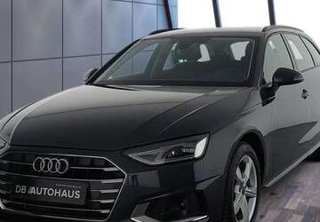 Audi A4 17.403 km 31.990 &euro; Schweinfurt 97424