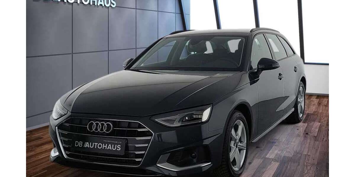 Audi A4 17.403 km 31.990 &euro; Schweinfurt 97424