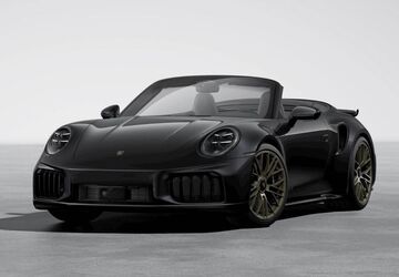 Porsche 992 6.900 km 309.890 &euro; Estenfeld 97230