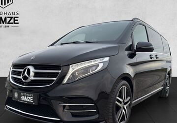 Mercedes-Benz V 250 64.060 km 46.480 &euro; Gochsheim bei Schweinfurt 97469
