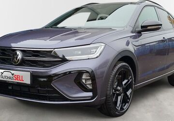 VW Taigo 1.001 km 29.590 &euro; Hammelburg 97762