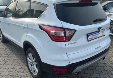 Ford Kuga 112.000 km 11.995 &euro; Schweinfurt 97424