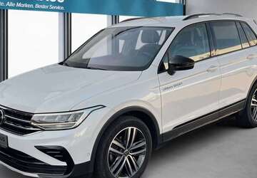 VW Tiguan 70.514 km 25.990 &euro; Schweinfurt 97424