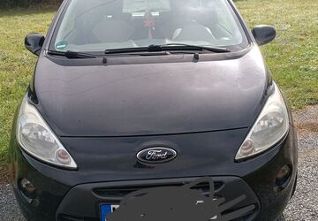 Ford Ka/Ka+ 149.000 km 2.500 &euro; Hofheim 97461