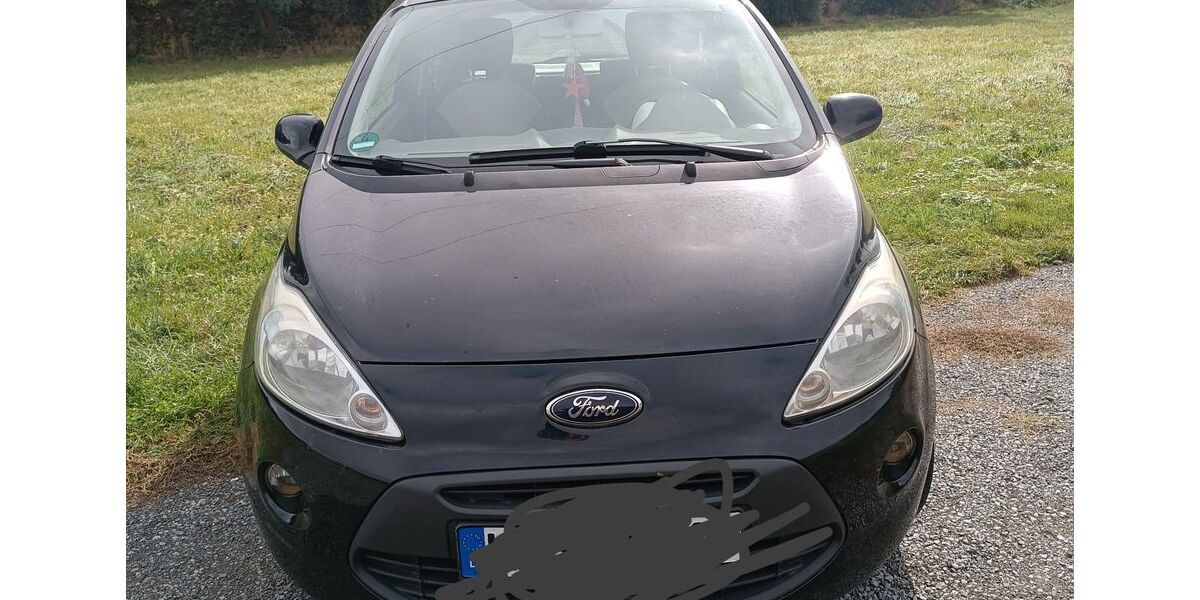 Ford Ka/Ka+ 149.000 km 2.500 &euro; Hofheim 97461