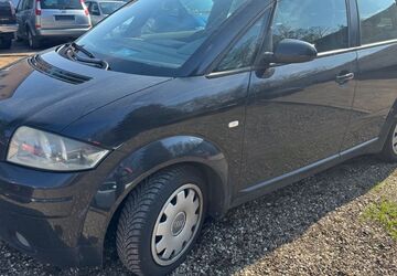 Audi A2 292.000 km 1.390 &euro; Schweinfurt 97422