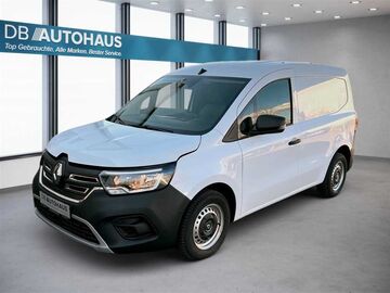 Gebrauchte Renault Kangoo