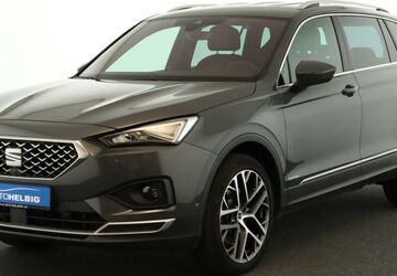 Seat Tarraco 100.200 km 29.890 &euro; Donnersdorf 97499