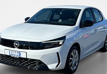 Opel Corsa 3.825 km 17.980 &euro; Schweinfurt 97424