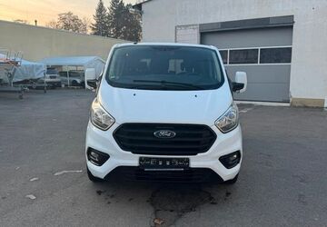 Ford Transit Custom 210.000 km 11.900 &euro; Schweinfurt 97424