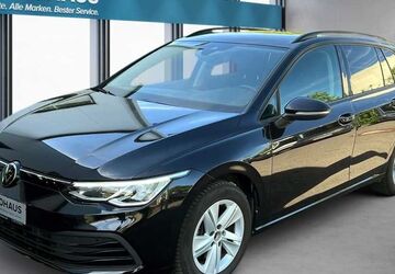 VW Golf 58.939 km 20.980 &euro; Schweinfurt 97424
