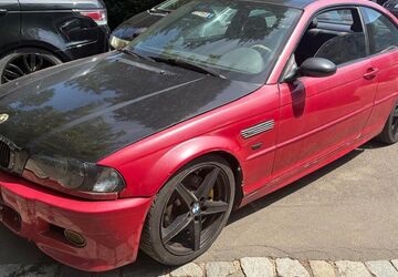 BMW 330 294.900 km 3.790 &euro; Schweinfurt 97422