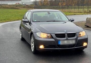 BMW 318 168.320 km 4.390 &euro; Bad Kissingen 97688