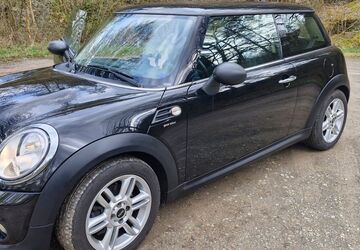 Mini ONE 146.000 km 3.800 &euro; Hammelburg 97762