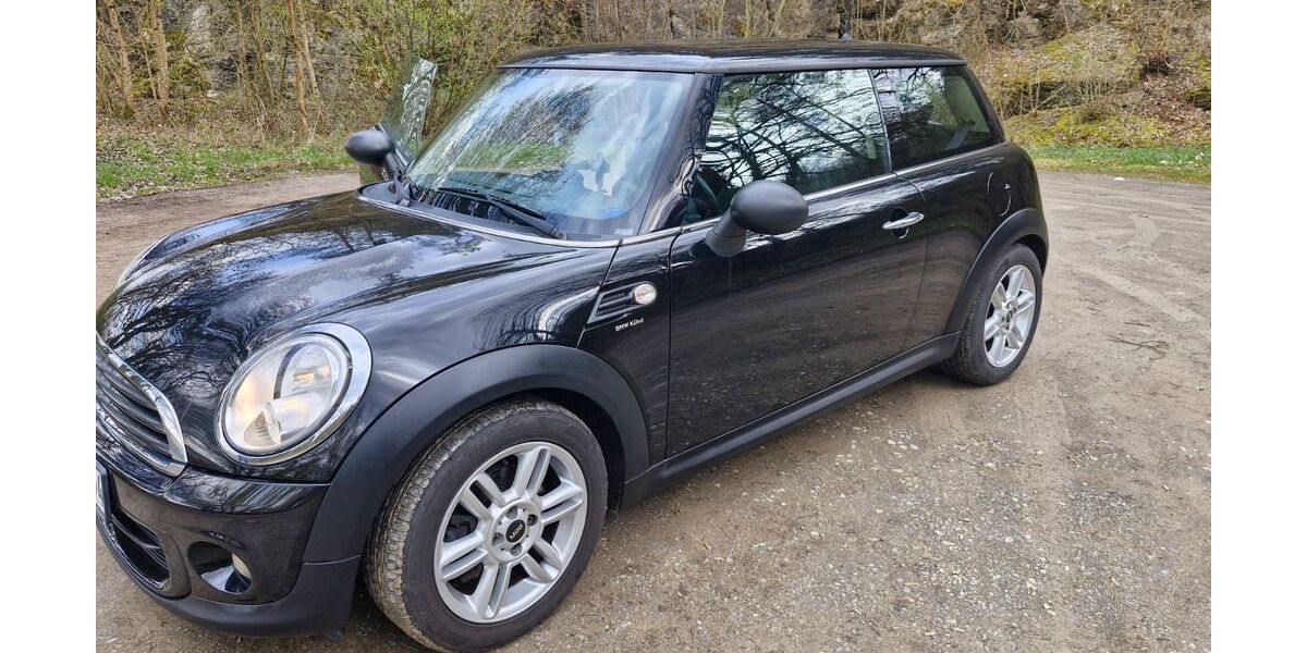 Mini ONE 146.000 km 3.800 &euro; Hammelburg 97762