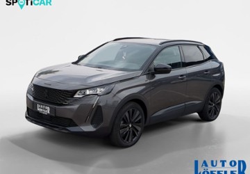 Peugeot 3008 45.285 km 26.900 &euro; Schweinfurt 97424