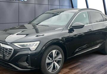 Audi Q8 21.047 km 58.760 &euro; Schweinfurt 97424