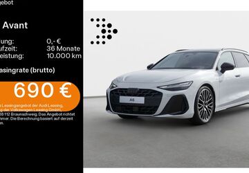 Audi A6 8.800 km 67.480 &euro; Haßfurt 97437