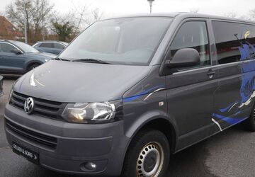 VW T5 Caravelle 304.652 km 9.999 &euro; Haßfurt 97437