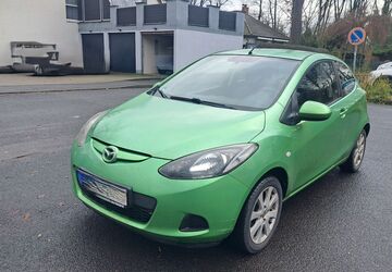 Mazda 2 186.816 km 1.990 &euro; Schwebheim 97525