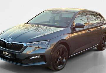 Skoda Scala 113.055 km 16.740 &euro; Schweinfurt 97424