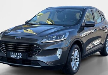 Ford Kuga 13.481 km 20.480 &euro; Schweinfurt 97424