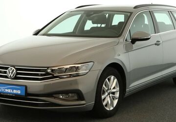 VW Passat Variant 22.900 km 26.990 &euro; Donnersdorf 97499