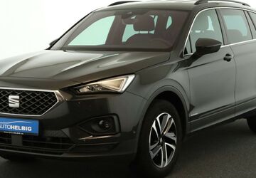 Seat Tarraco 99.900 km 24.290 &euro; Donnersdorf 97499