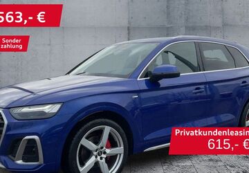 Audi Q5 47.893 km 42.600 &euro; Werneck 97440
