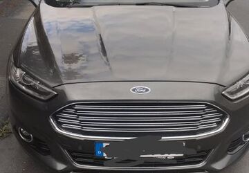 Ford Mondeo 160.000 km 9.600 &euro; Niederwerrn 97464