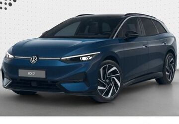 VW ID.7 4.500 km 49.480 &euro; Bad Kissingen 97688