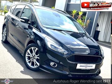 Gebrauchte Ford S-Max