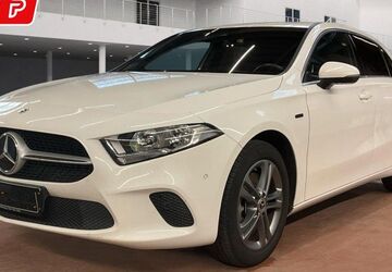 Mercedes-Benz A 250 54.062 km 20.750 &euro; Bad Kissingen 97688