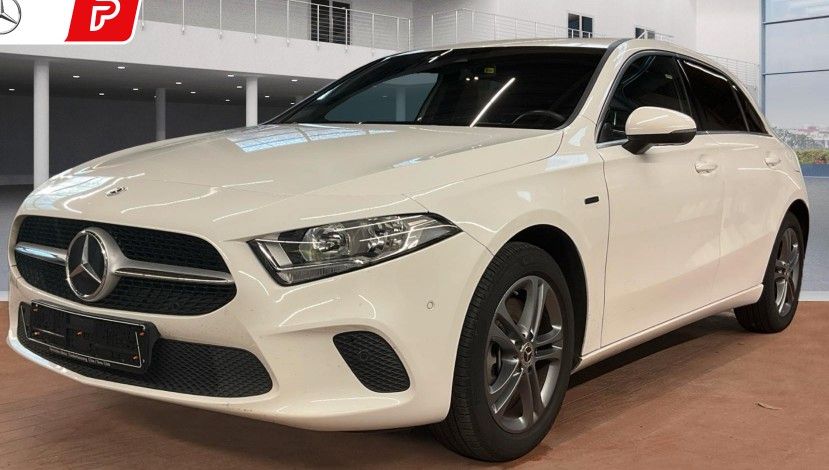 Mercedes-Benz A 250 54.062 km 20.750 &euro; Bad Kissingen 97688