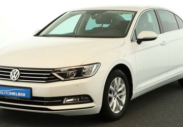 VW Passat 102.000 km 16.590 &euro; Donnersdorf 97499