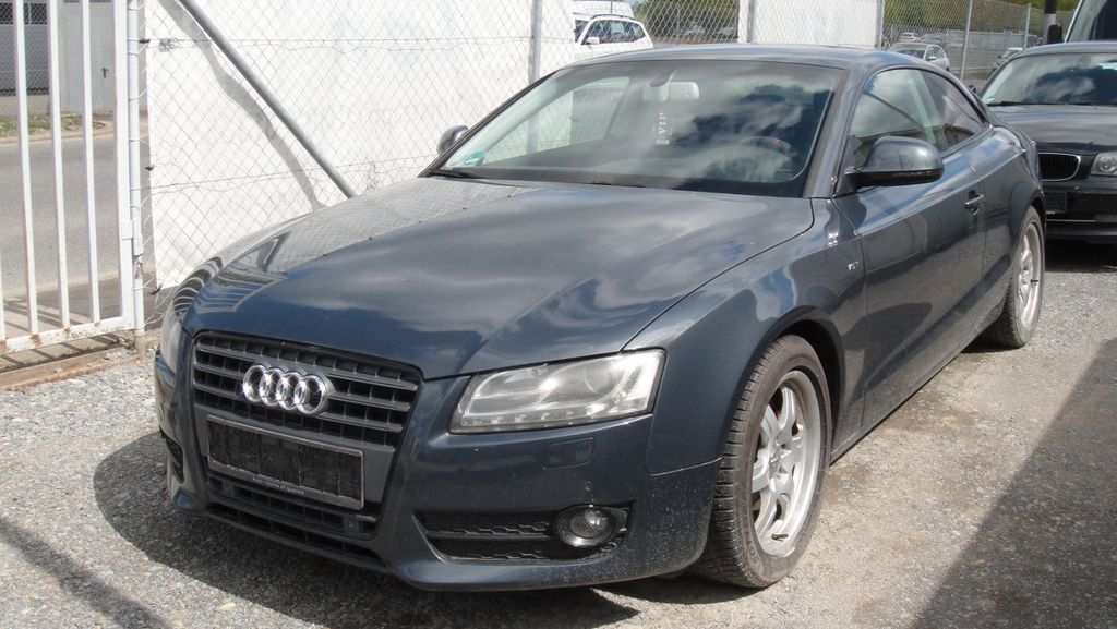 Audi A5 263.500 km 6.900 &euro; Gerolzhofen 97447