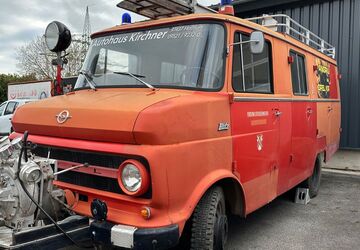 Opel Andere 15.977 km 1.799 &euro; Hofheim 97461