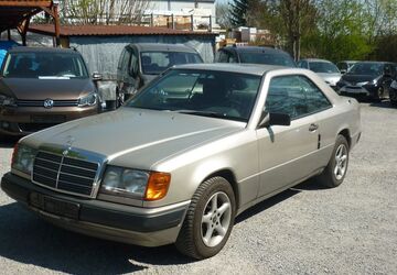 Mercedes-Benz CE 230 238.000 km 9.990 &euro; Estenfeld bei Würzburg 97230