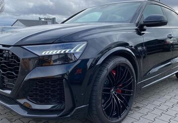 Audi RSQ8 57.400 km 109.900 &euro; Bergtheim 97241