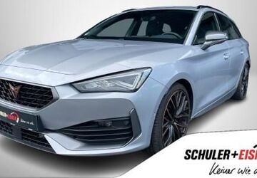 Cupra Leon 44.000 km 29.490 &euro; Werneck 97440