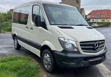 Mercedes-Benz Sprinter 245.901 km 8.999 &euro; Essleben 97440