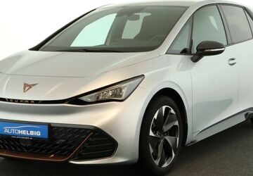 Cupra Born 42.800 km 24.590 &euro; Donnersdorf 97499